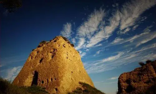 山西杀虎口旅游值得去吗？