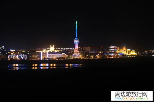 川藏线上的海拔分别是多少？