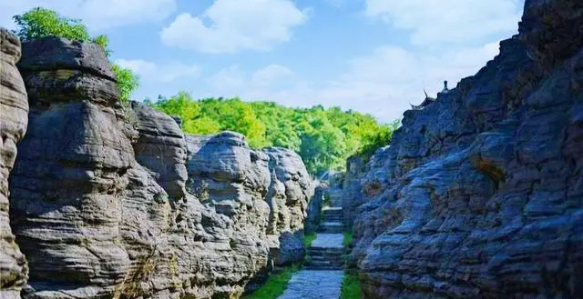 出去徒步游最远你们走了多远，我走了接近80里？