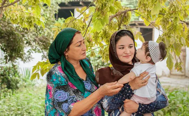 很多国家和地名的斯坦是什么意思？