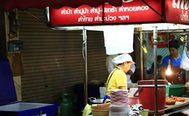 一元美金能在世界各地买到什么？