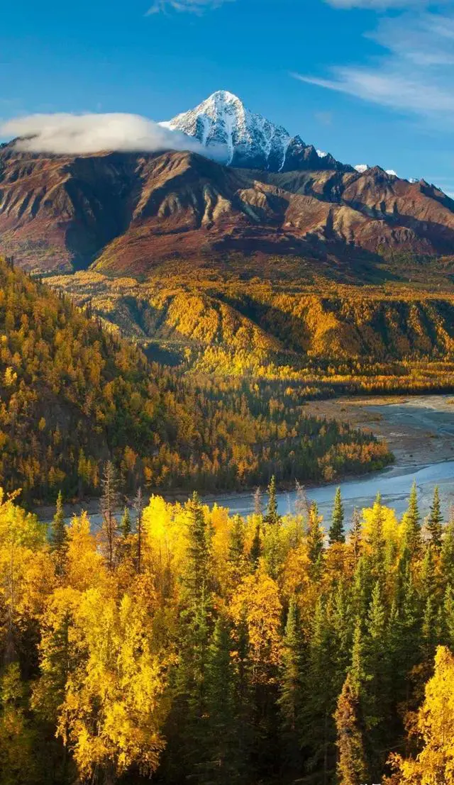 国庆节旅游,从广西桂林出发,去哪旅游好?