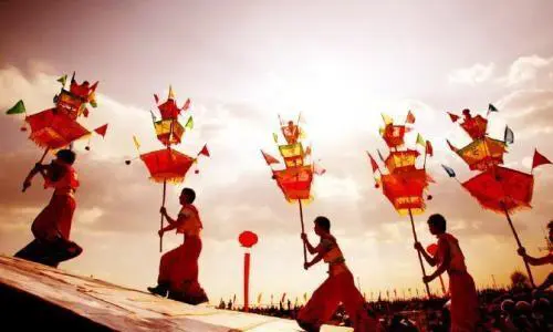 北京周边有哪些特别美的小镇？