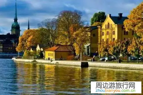 去瑞典旅游，要注意些什么？有哪些不能错过的地方？