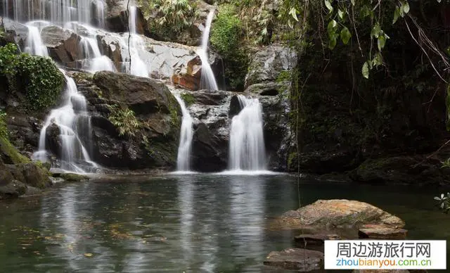 广东有什么好玩的？