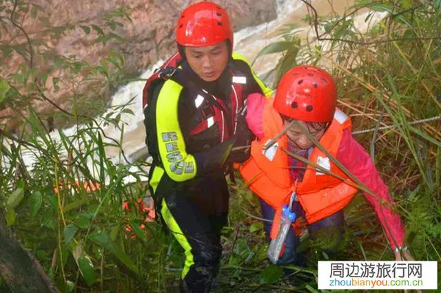 在景区发生人身财产损害，景区有责任吗？