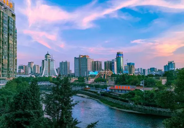 去贵州旅游什么季节去最合适?