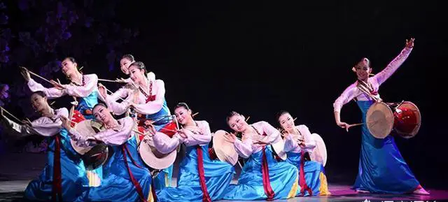 朝鲜有些什么好吃的、好玩的？