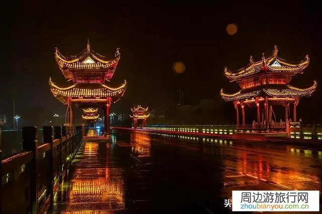 请问五一一家三口去江西婺源玩五天，如何安排？