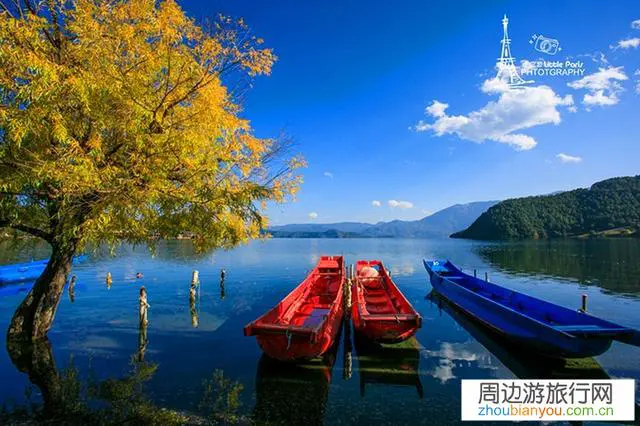 现在去泸沽湖合适吗？