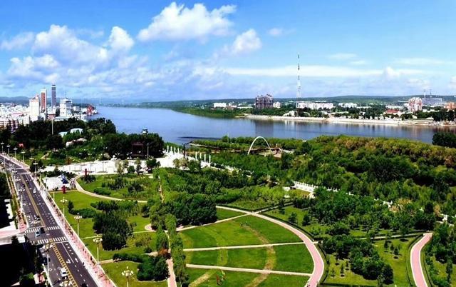 太阳那么大，适合去哪里玩？