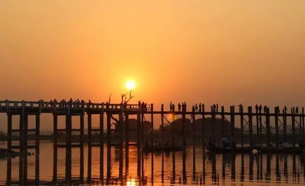 几月份去缅甸旅游是最合适的？