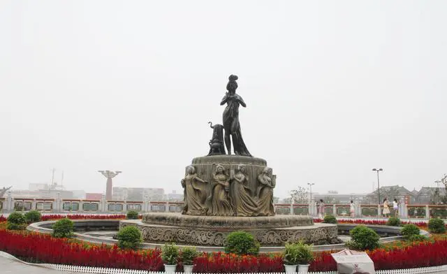 西安温泉哪里好而且便宜？