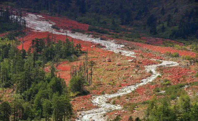 走川藏线到西藏自驾游怎样规划路线好？