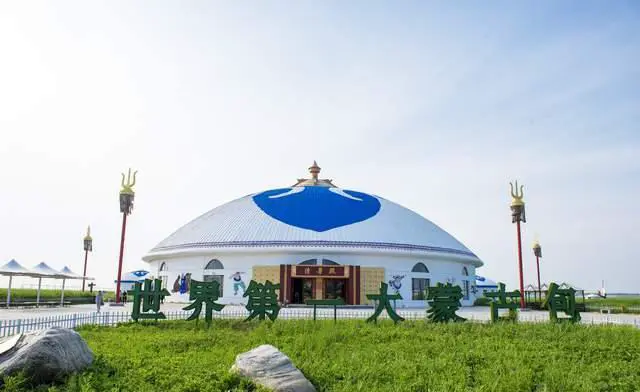 郑州到张北草原有多少公里?郑州到张北草原自驾游线路