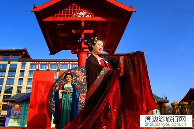 现在可以去西安旅游吗?会不会不热闹?