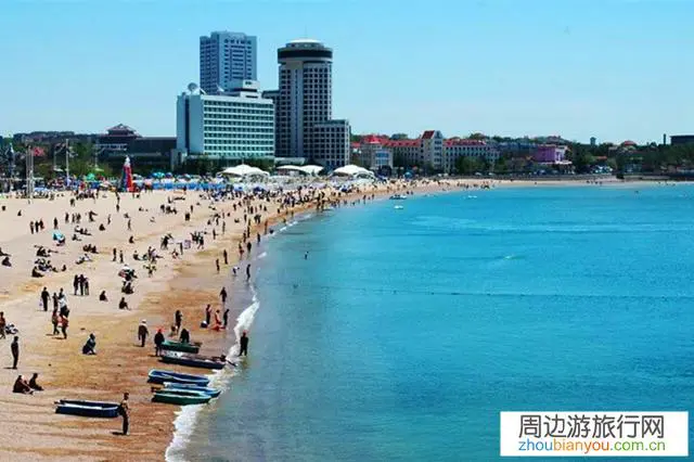 从北京自驾到青岛、上海，6-7天时间，有什么好玩的路线可以推荐？