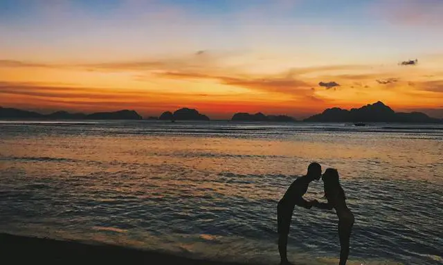 自己拍的随手风景照