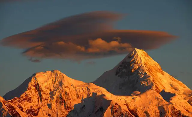 泸定桥海螺沟游玩攻略