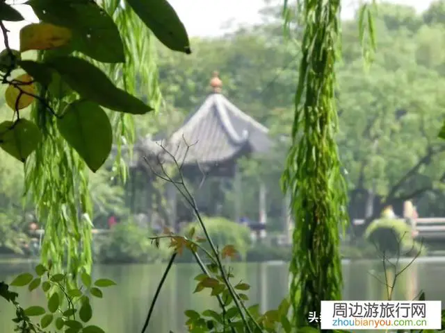 晒一晒你们外出旅游拍到的风景，手机里最美的风景照片？