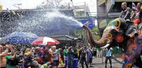 国内哪座城市最有异域风情？