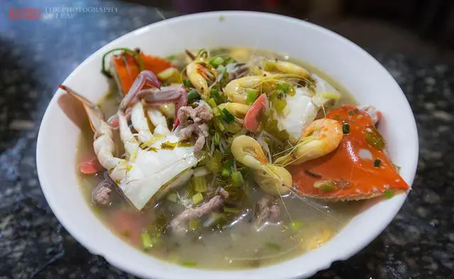 十一假期马上就要到了，准备去吃海鲜，有哪些旅游攻略可以推荐？