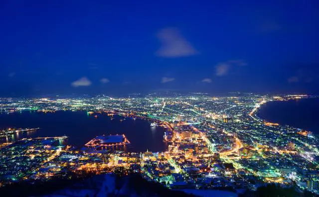 北海道有哪些不能不去的景点呢?总共花费大概要多少?