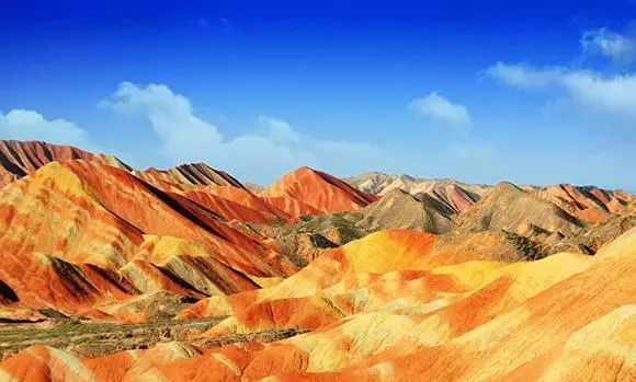 国内去了之后最不后悔的旅游景点有哪些？