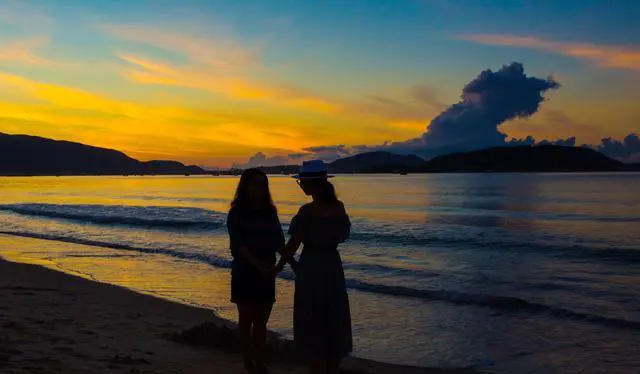 2017年，最值得去的地方是哪里？