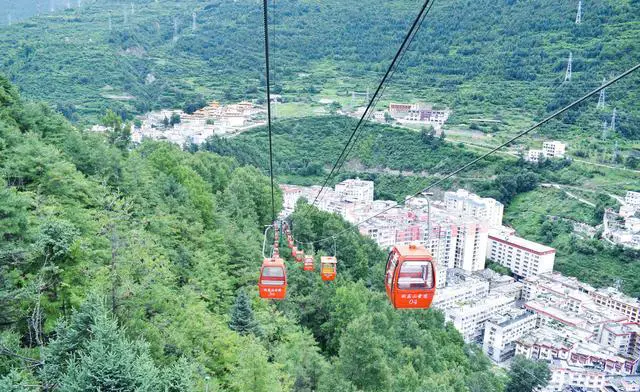 走川藏线到西藏自驾游怎样规划路线好？