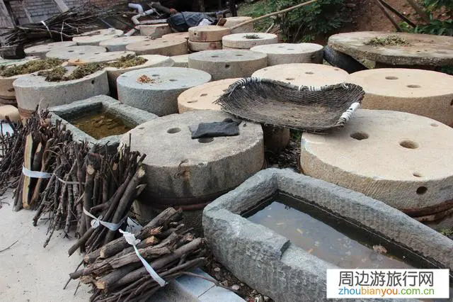 农家乐游玩的好处有哪些？