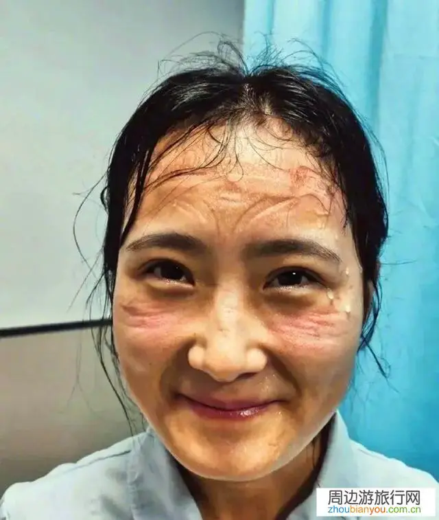 武汉大学拒绝了援助湖北的医护人员去看樱花的愿望，大家怎么看？