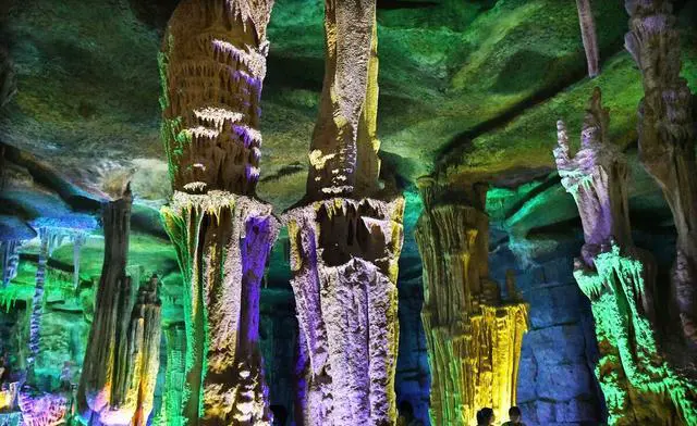 泰山地下大裂谷好玩吗 泰山地下大裂谷是怎么发现的？