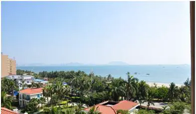 在三亚旅游，主要要去哪几个地方玩？