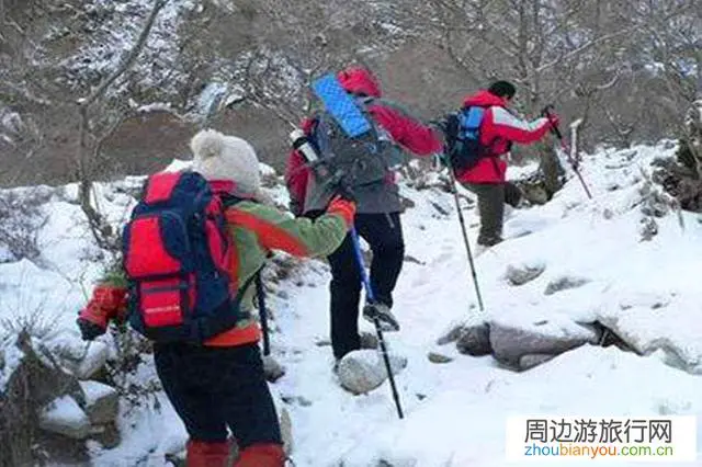 口罩来临那些徒步在路上的人都去哪了?