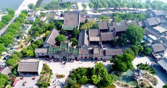 亳州是哪个省的城市？