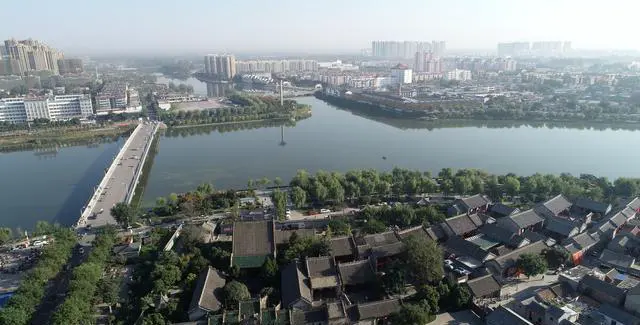 亳州是哪个省的城市？