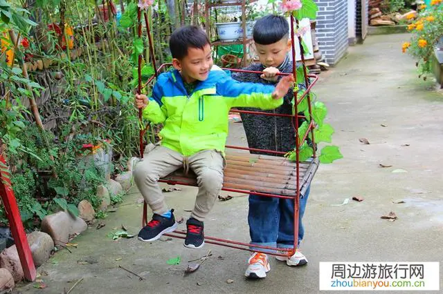 马上六一儿童节了，带孩子去哪旅游比较好？