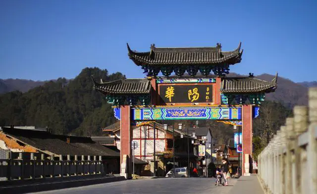 汉中为什么被称为两汉三国?