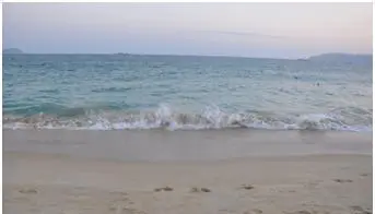 在三亚旅游，主要要去哪几个地方玩？