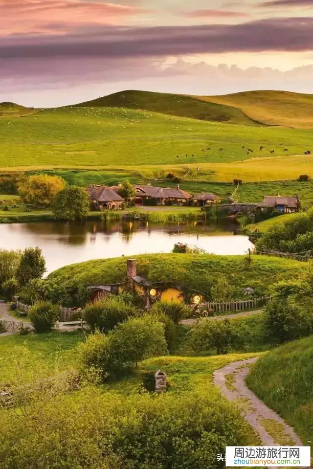 去新西兰旅游什么线路值得推荐？几月出游合适？