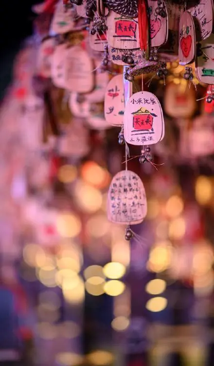 可以省内旅游了，您最想去哪个景区？