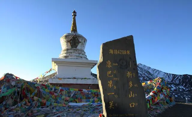 走川藏线到西藏自驾游怎样规划路线好？