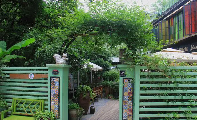 去杭州旅游有哪些值得推荐的民宿？