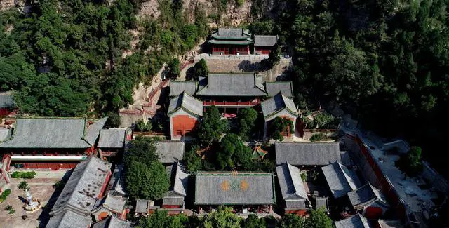 山西吕梁有什么好玩的旅游景点？