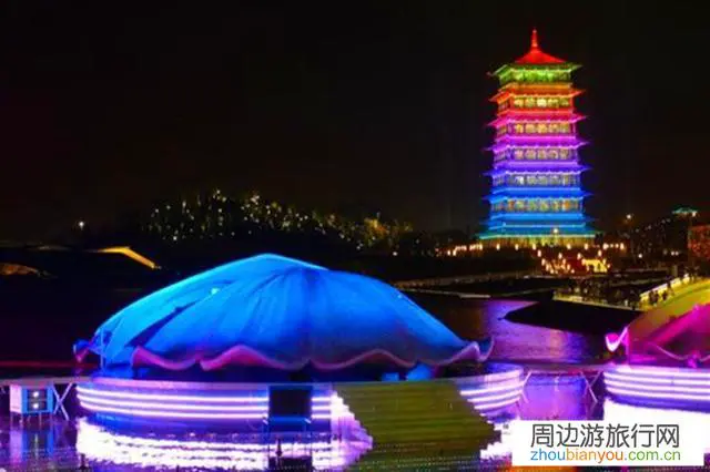 西安的特色是什么?