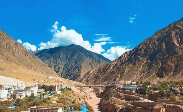 走川藏线到西藏自驾游怎样规划路线好？