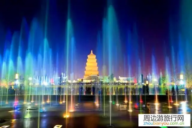 到西安旅游，给你印象最深的是什么？您是否也遭遇，请看描述后回答？