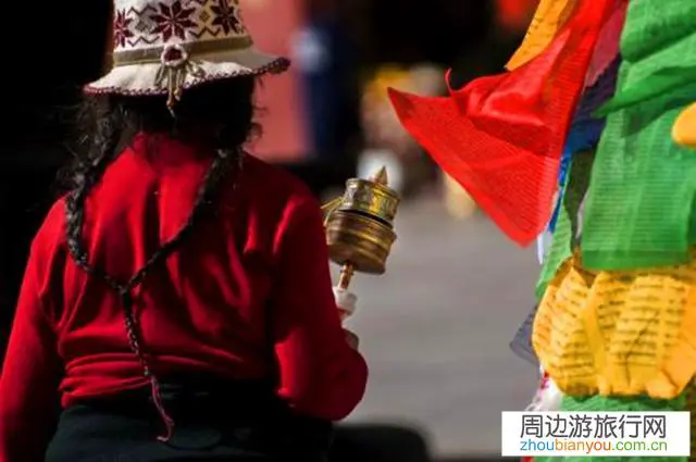 西藏大昭寺和布达拉宫好看吗？