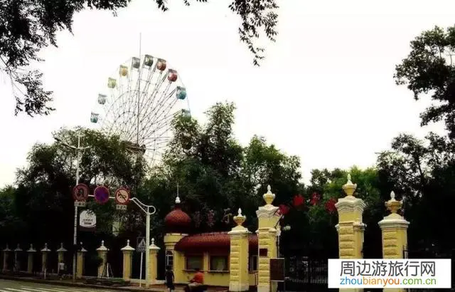 刚上班，没啥钱，也没啥事。有没有哈尔滨旅游攻略？